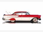 Thumbnail Photo 1 for 1958 Chevrolet Bel Air